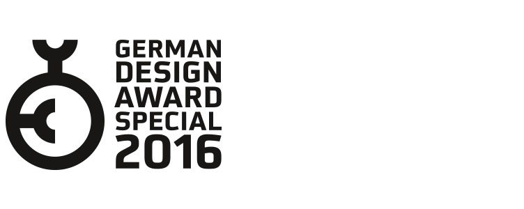 German-Design-Award-Special